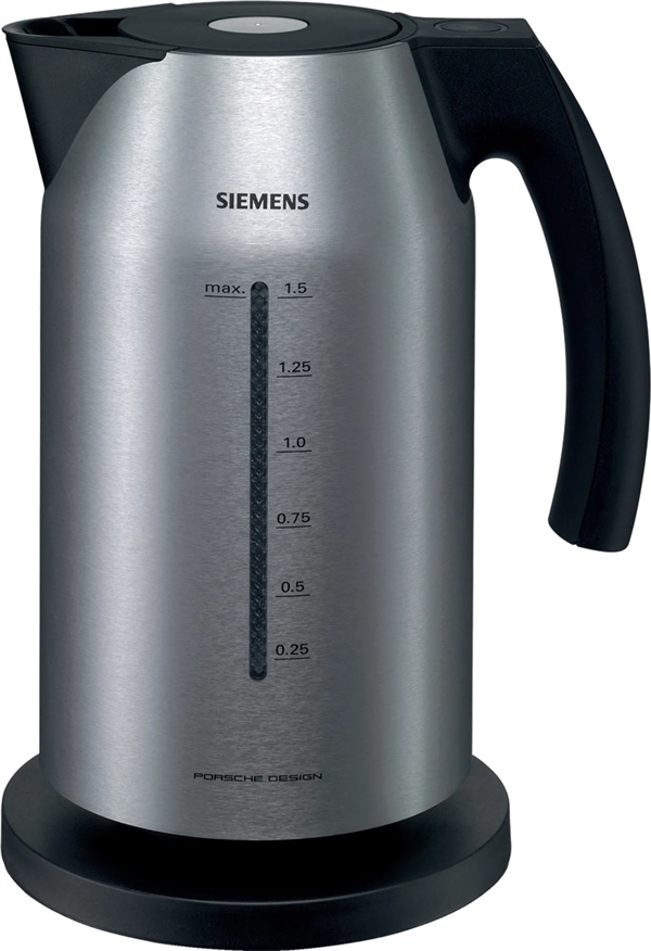 Siemens TW911P2 Elkedel - Porsche Design - B vare