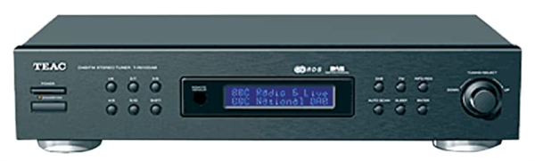 TEAC TR610 FM-TUNER