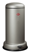 WESCO BASEBOY  20 L - SØLVFARVET