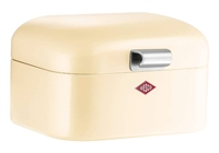 WESCO MINI GRANDY OPBEVARINGSBOKS MANDEL