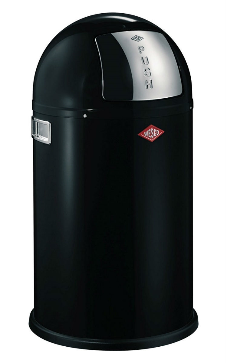 pushboy wesco pushboy wesco