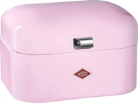 Wesco Single Grandy brødkasse pink