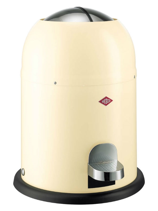 Wesco single grandy mandel